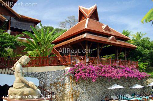 Layan Beach Resort 4